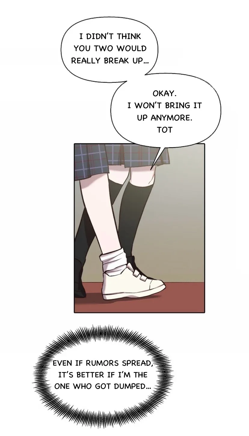 The Time When We Were Young Chapter 91 page 26