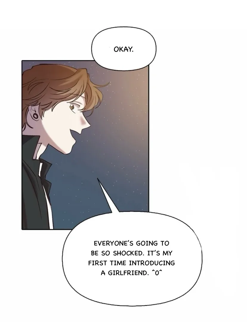 The Time When We Were Young Chapter 91 page 44