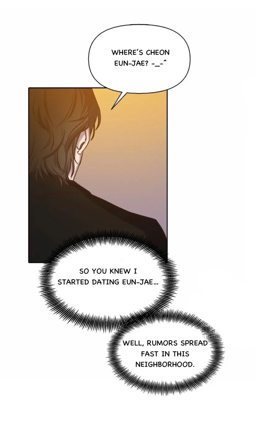 The Time When We Were Young Chapter 92 page 13