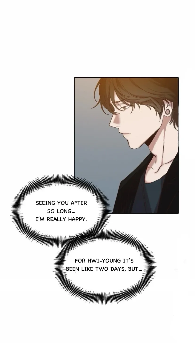The Time When We Were Young Chapter 92 page 11