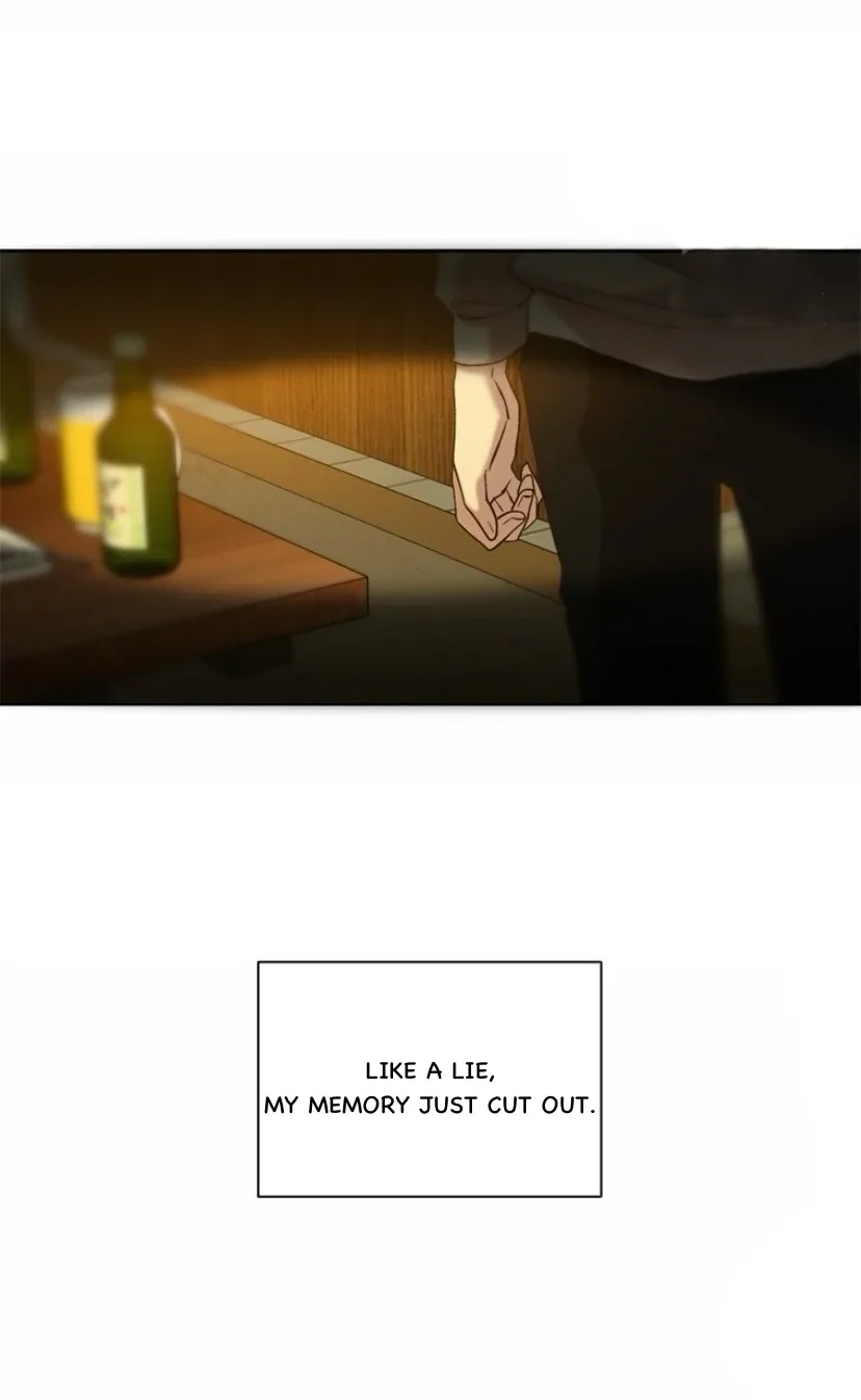 The Time When We Were Young Chapter 92 page 59