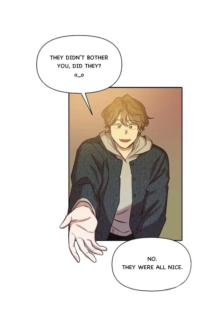 The Time When We Were Young Chapter 92 page 53