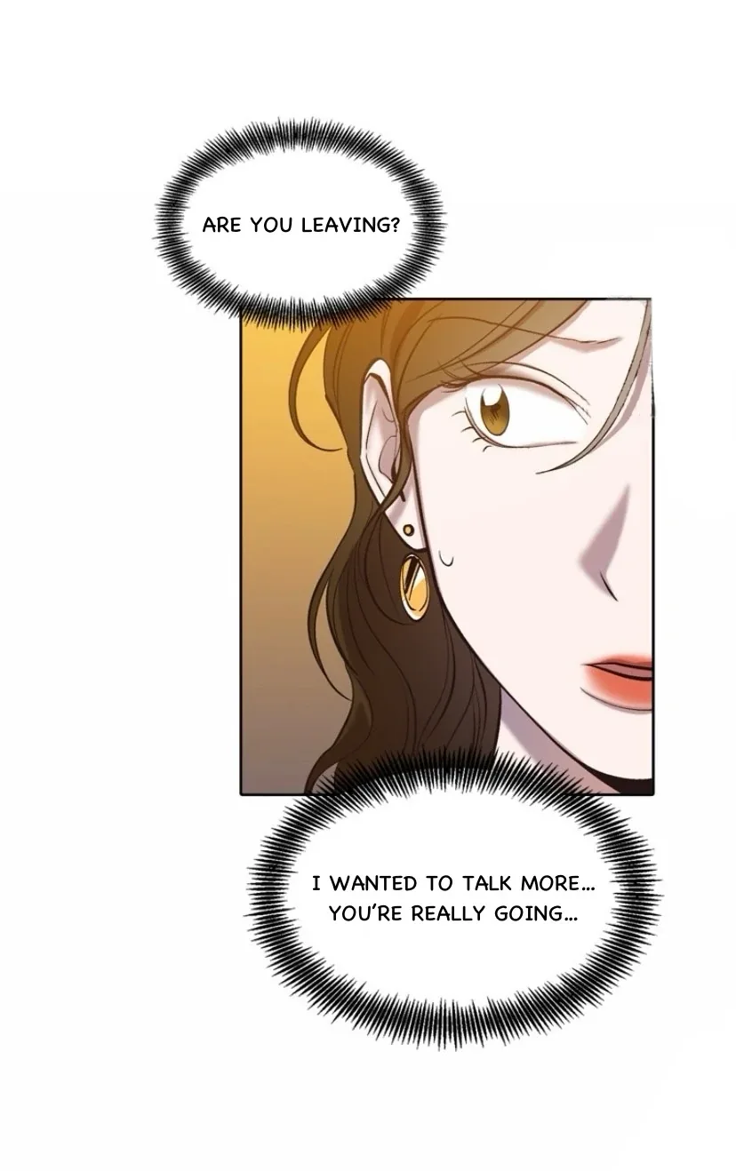The Time When We Were Young Chapter 92 page 17