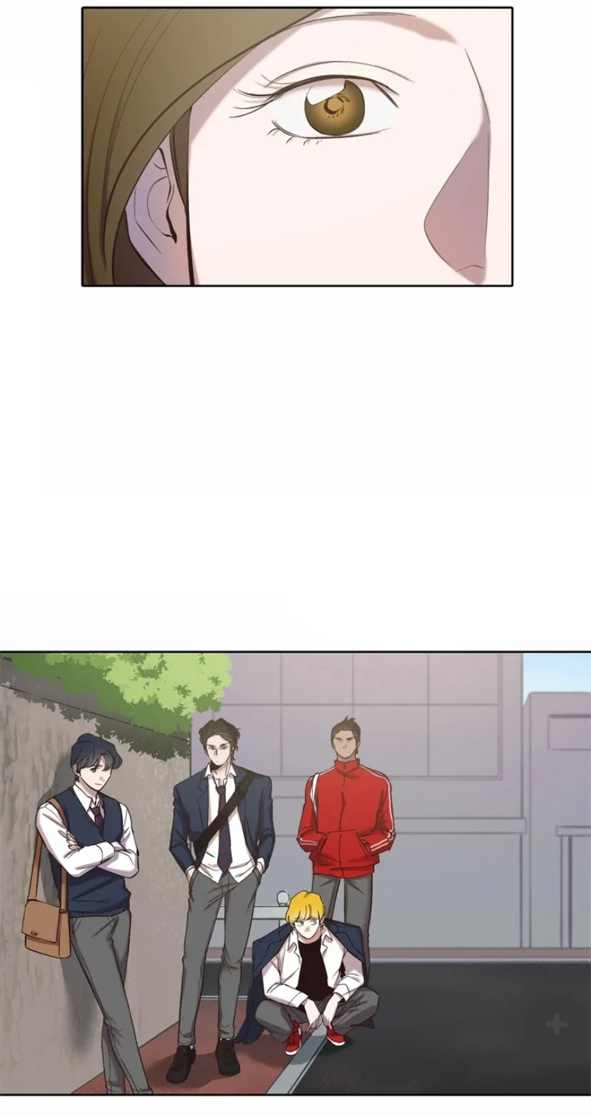 The Time When We Were Young Chapter 91 page 27