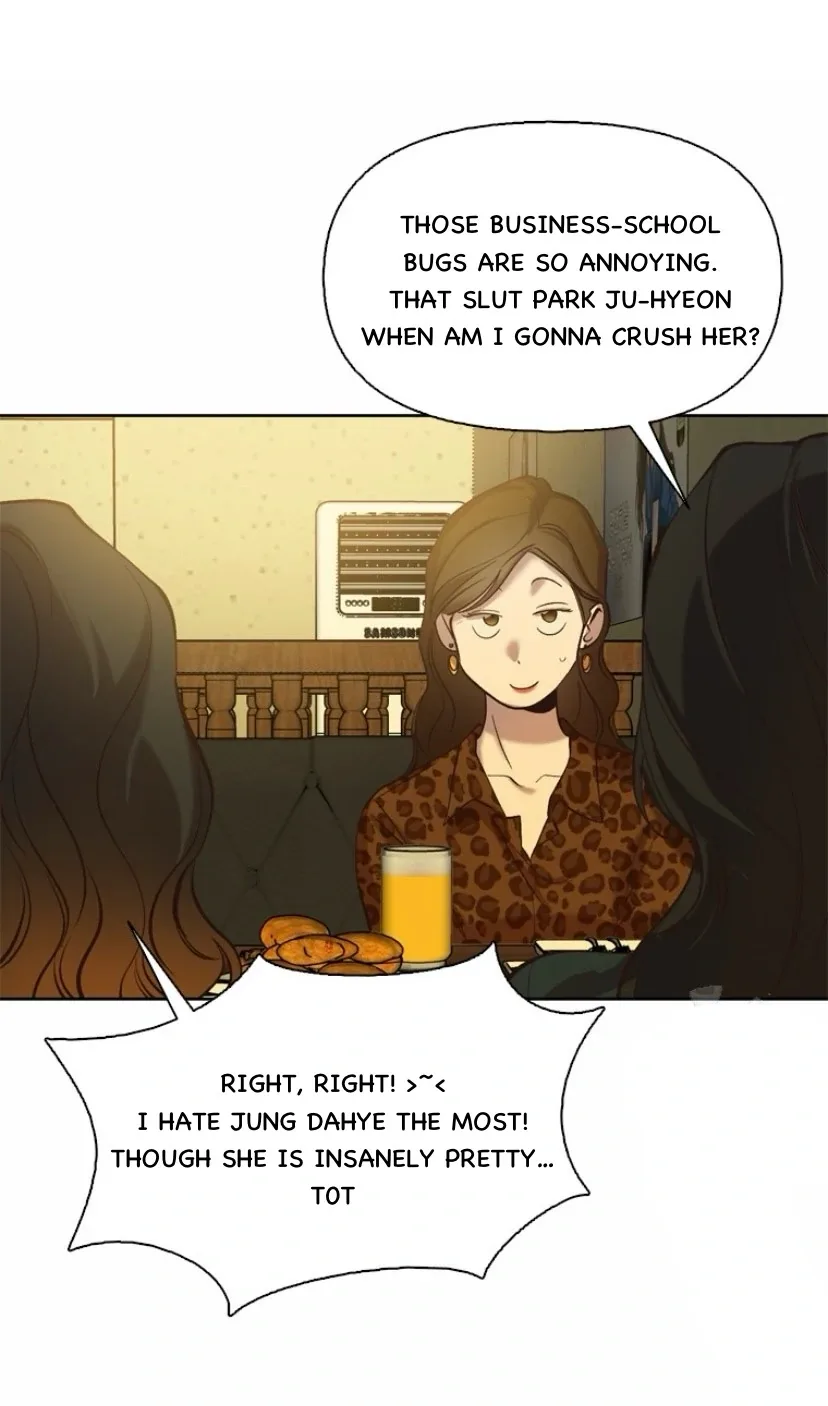 The Time When We Were Young Chapter 92 page 47