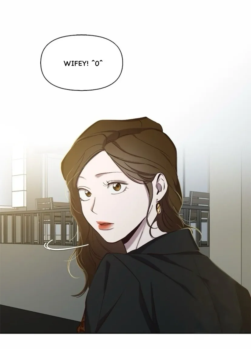 The Time When We Were Young Chapter 92 page 19