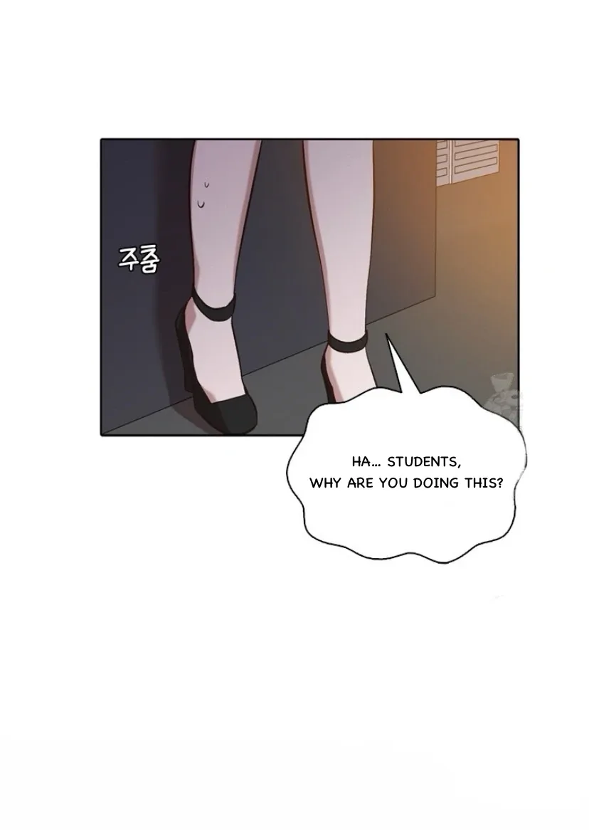 The Time When We Were Young Chapter 91 page 69