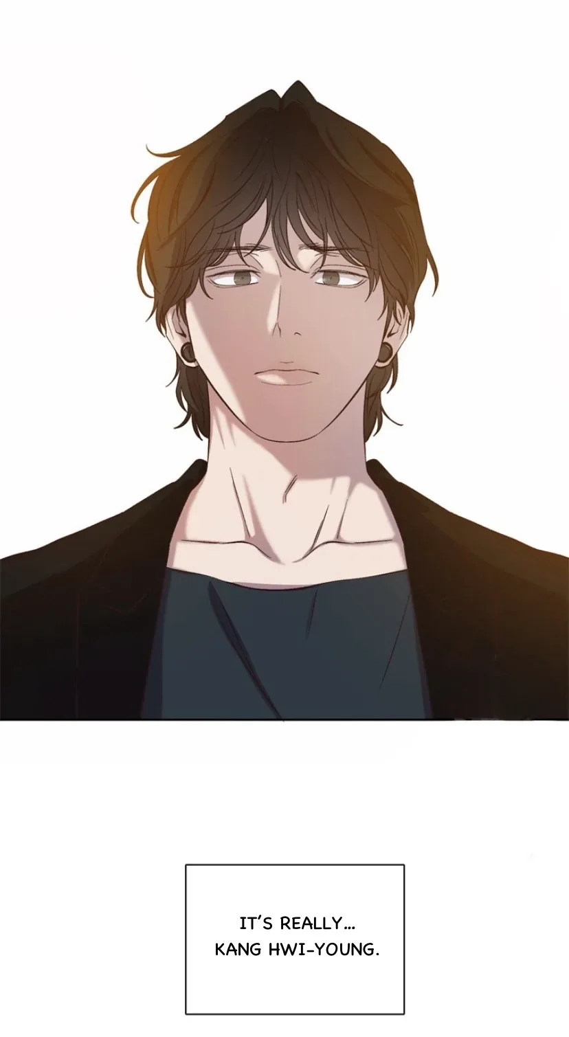 The Time When We Were Young Chapter 92 page 9