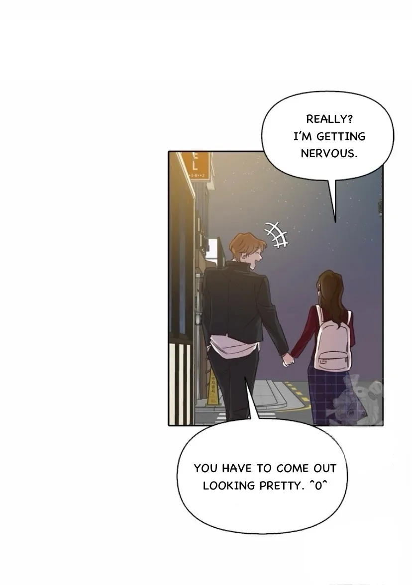 The Time When We Were Young Chapter 91 page 45