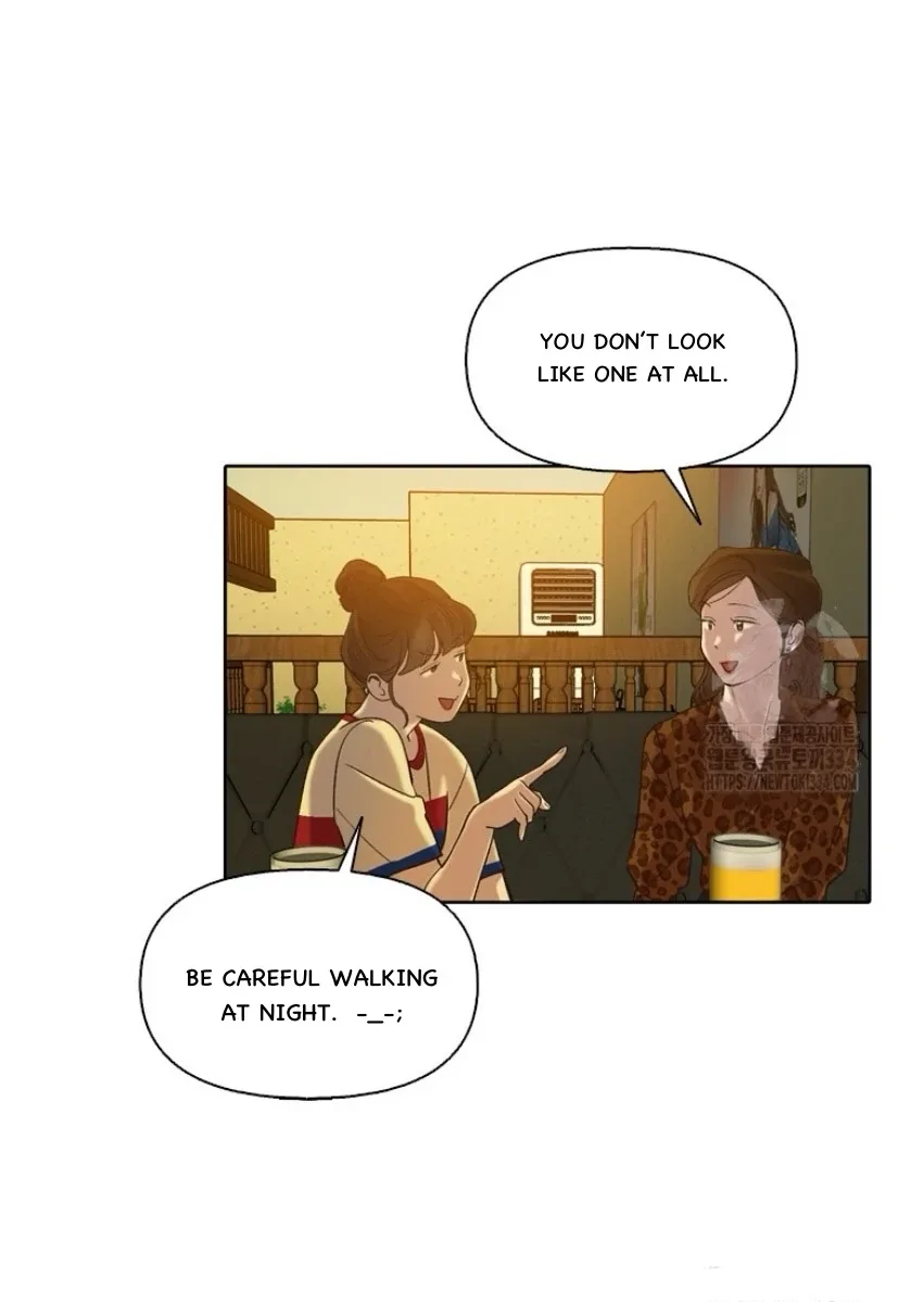 The Time When We Were Young Chapter 92 page 40