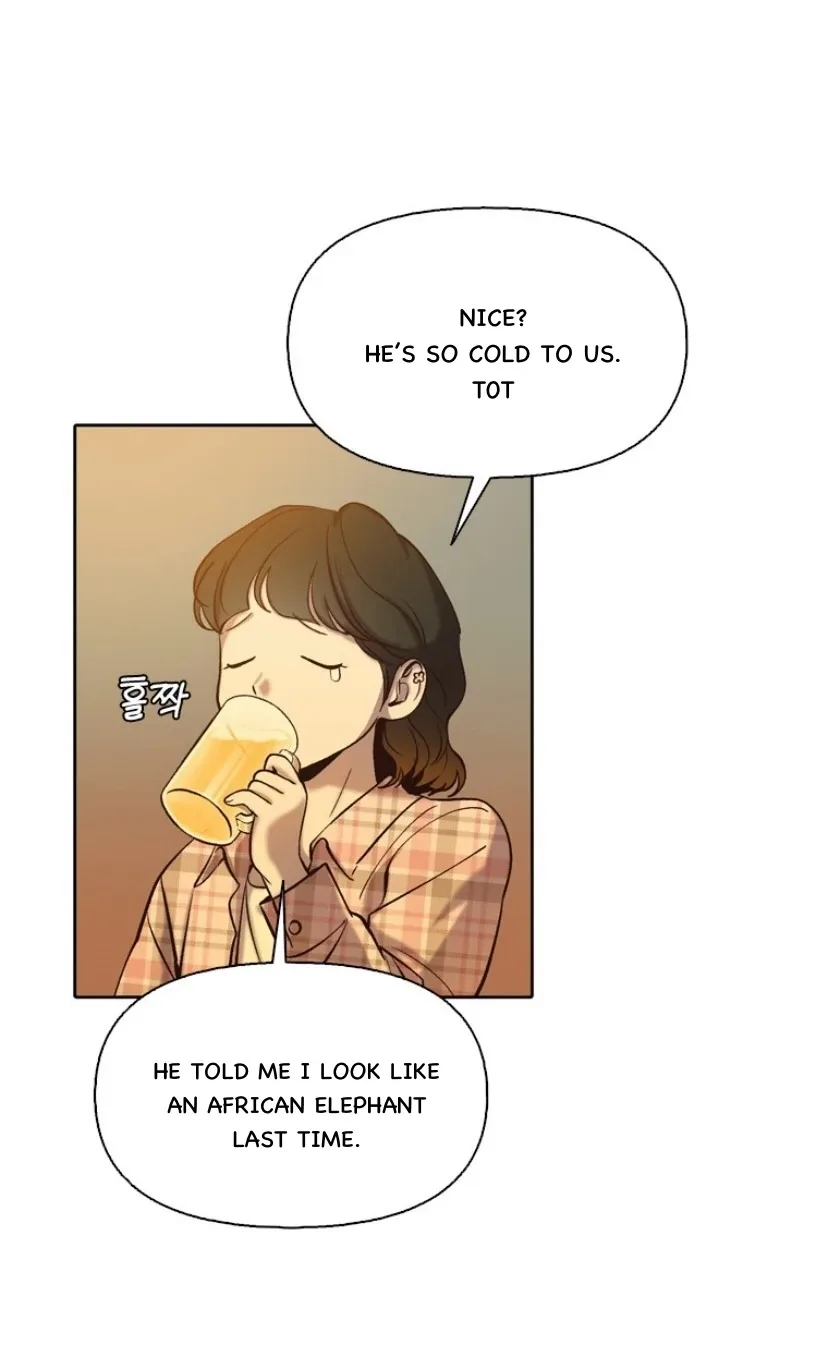 The Time When We Were Young Chapter 92 page 39