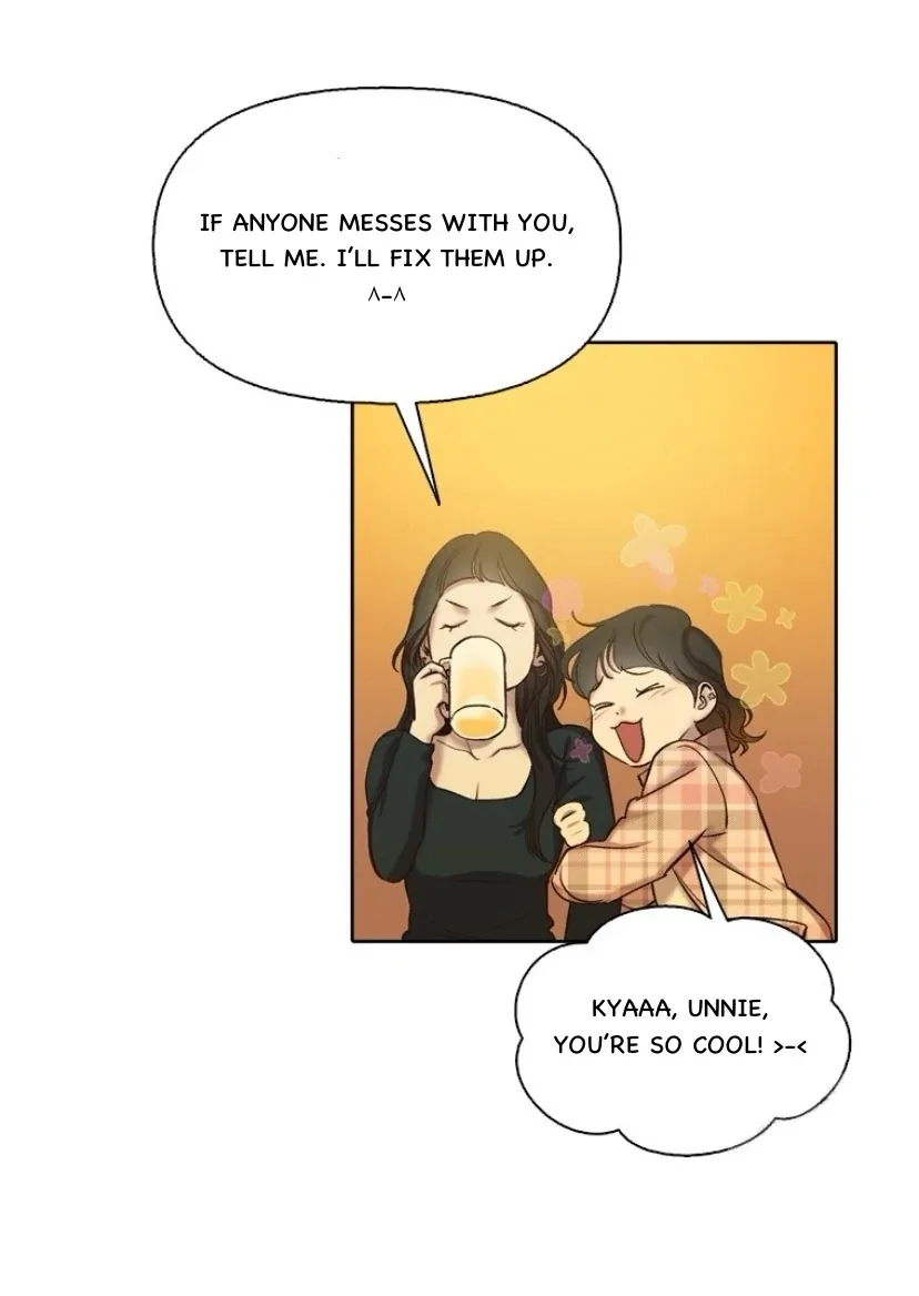 The Time When We Were Young Chapter 92 page 42