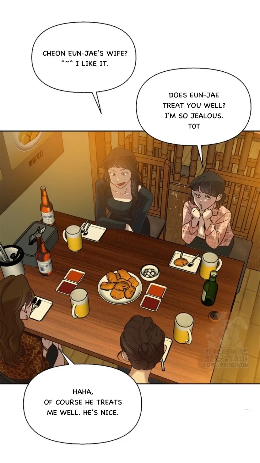 The Time When We Were Young Chapter 92 page 38