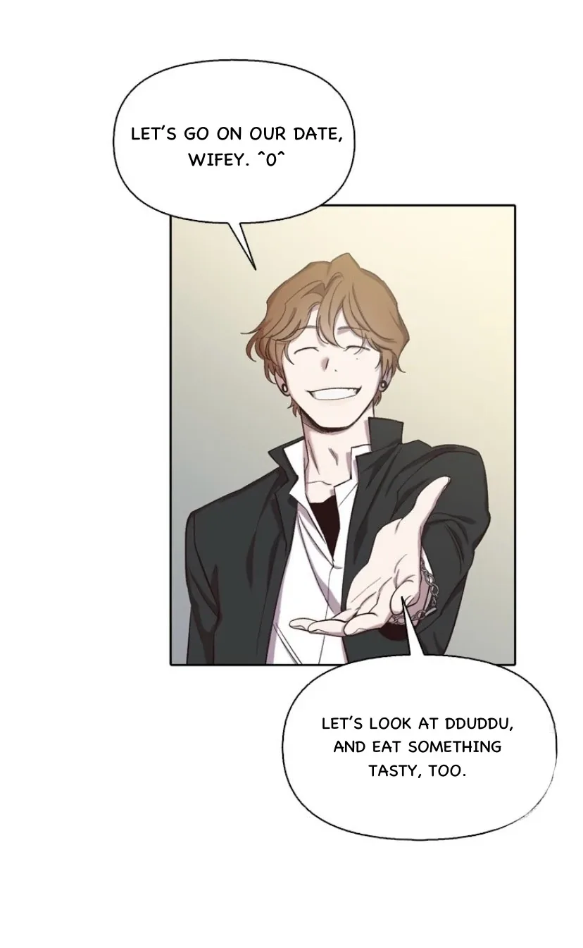 The Time When We Were Young Chapter 91 page 36
