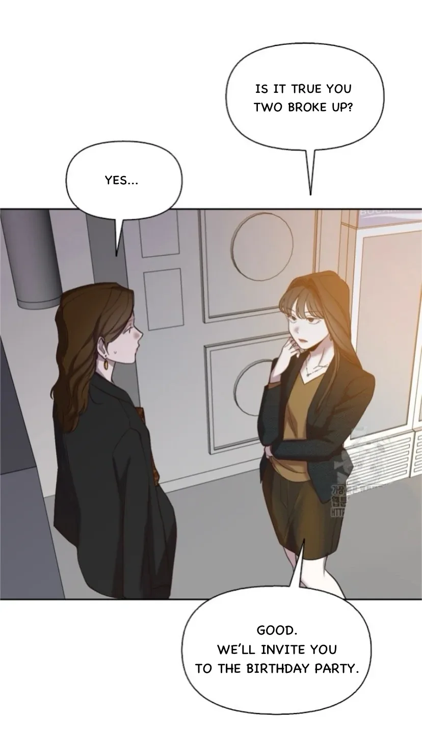 The Time When We Were Young Chapter 91 page 64