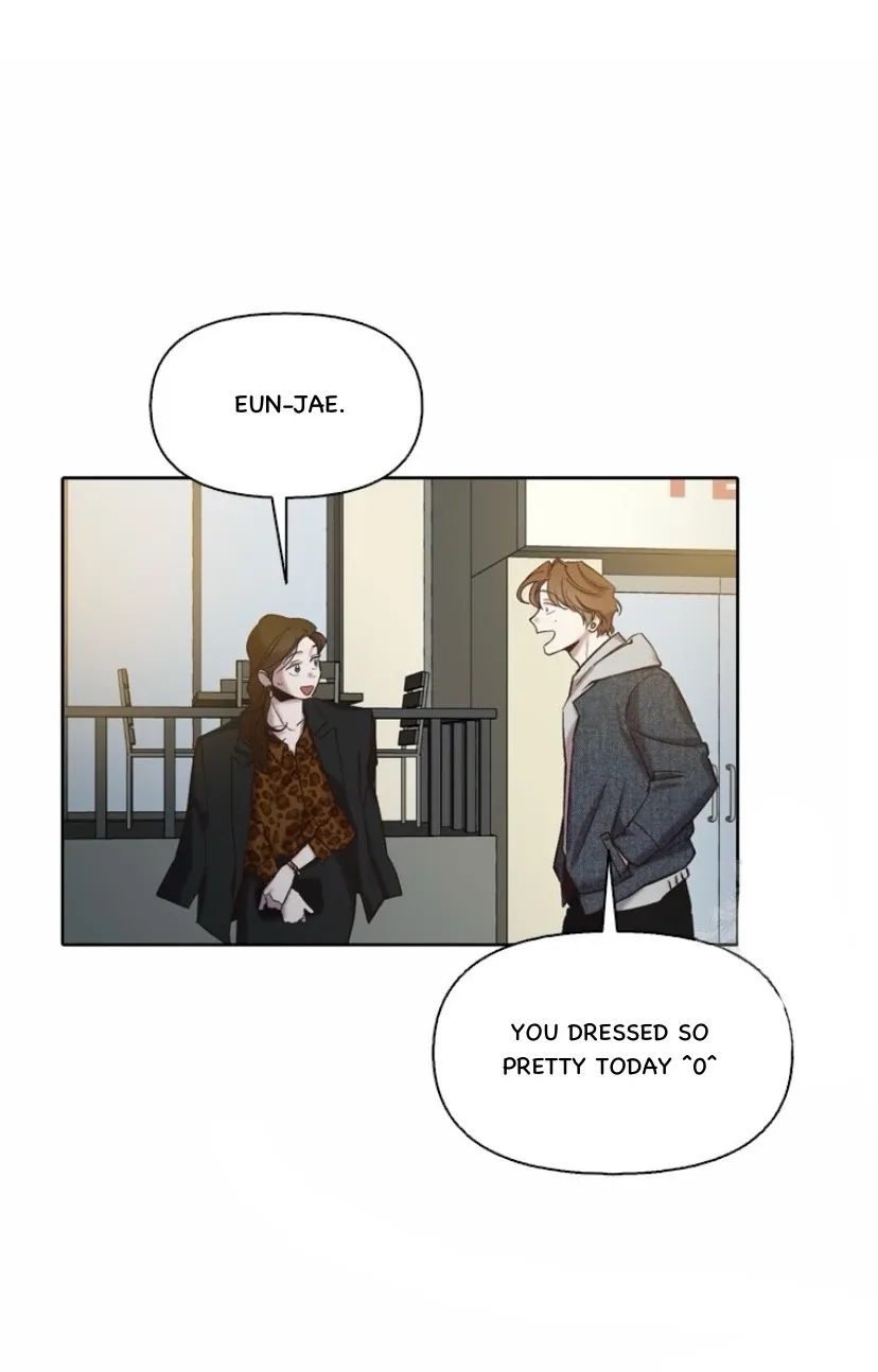 The Time When We Were Young Chapter 92 page 20