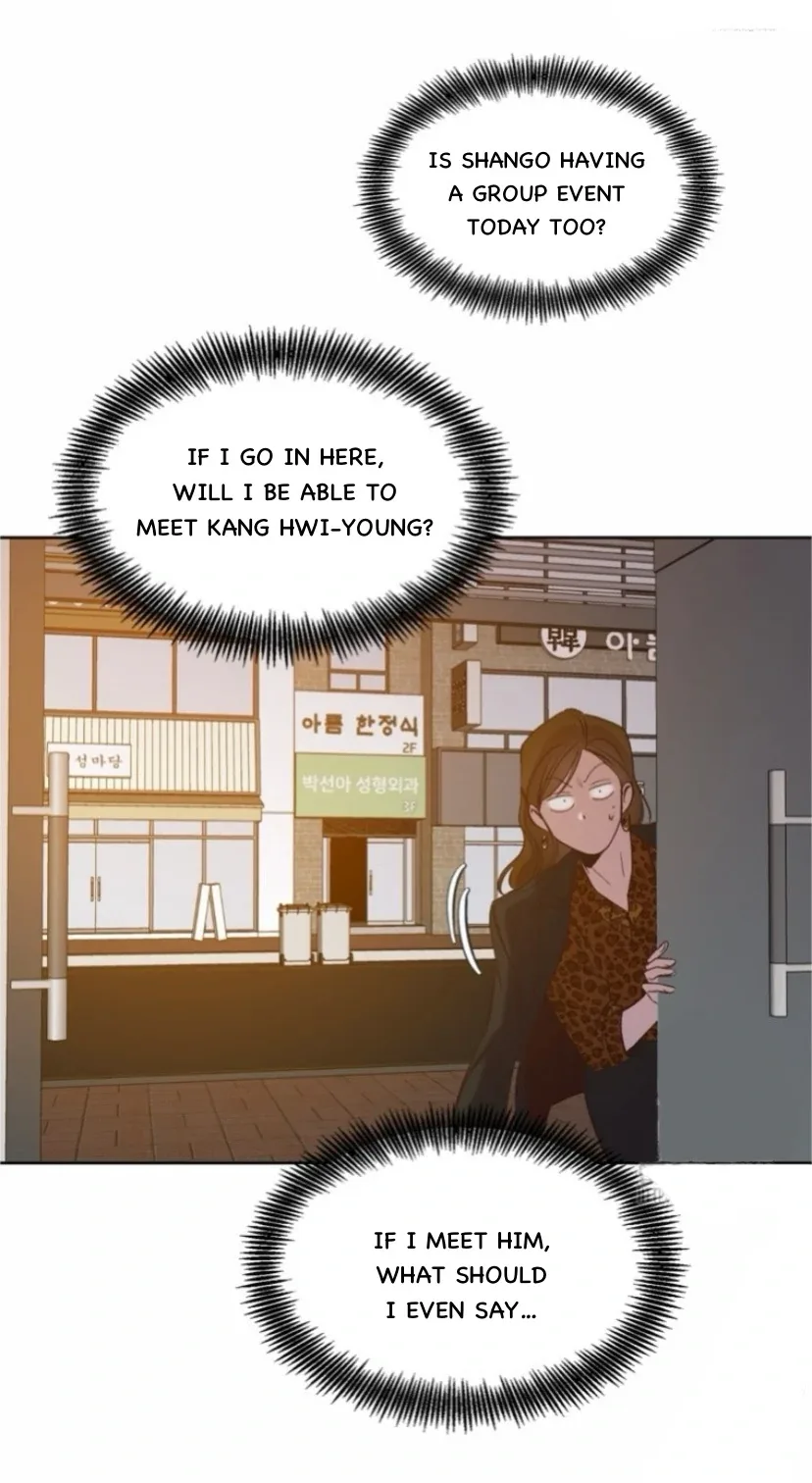 The Time When We Were Young Chapter 91 page 57