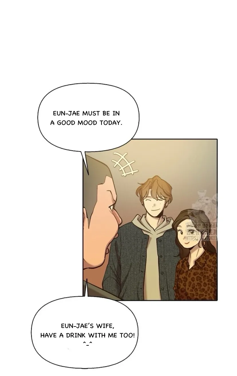 The Time When We Were Young Chapter 92 page 55