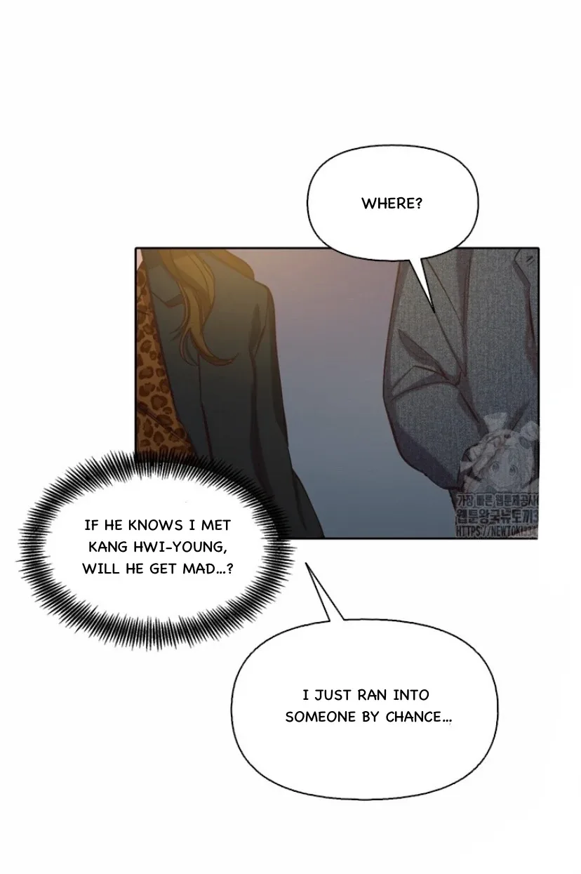 The Time When We Were Young Chapter 92 page 23