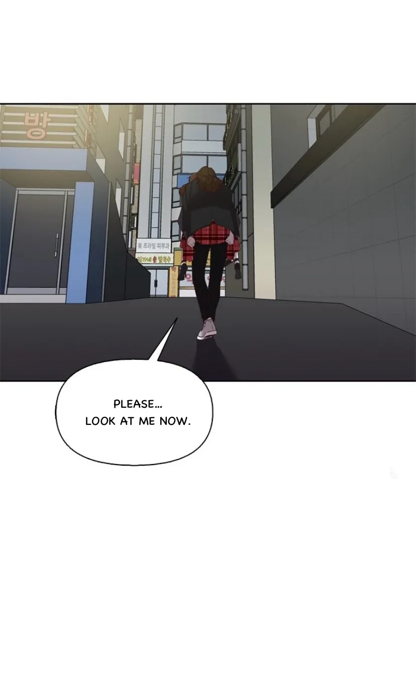 The Time When We Were Young Chapter 92 page 73