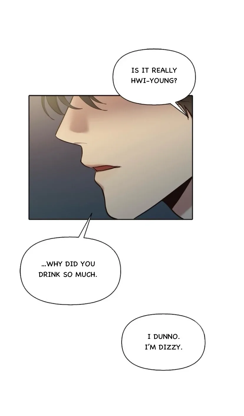 The Time When We Were Young Chapter 92 page 65