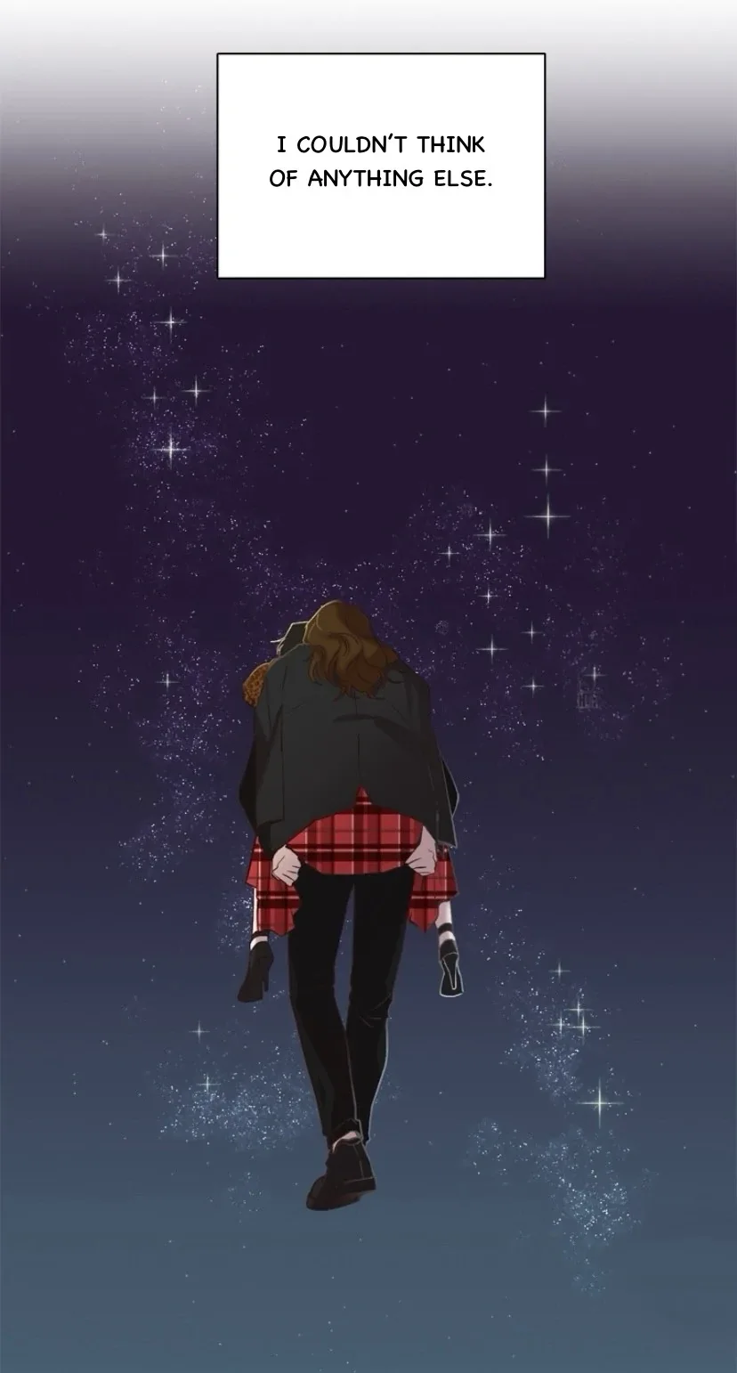 The Time When We Were Young Chapter 92 page 66