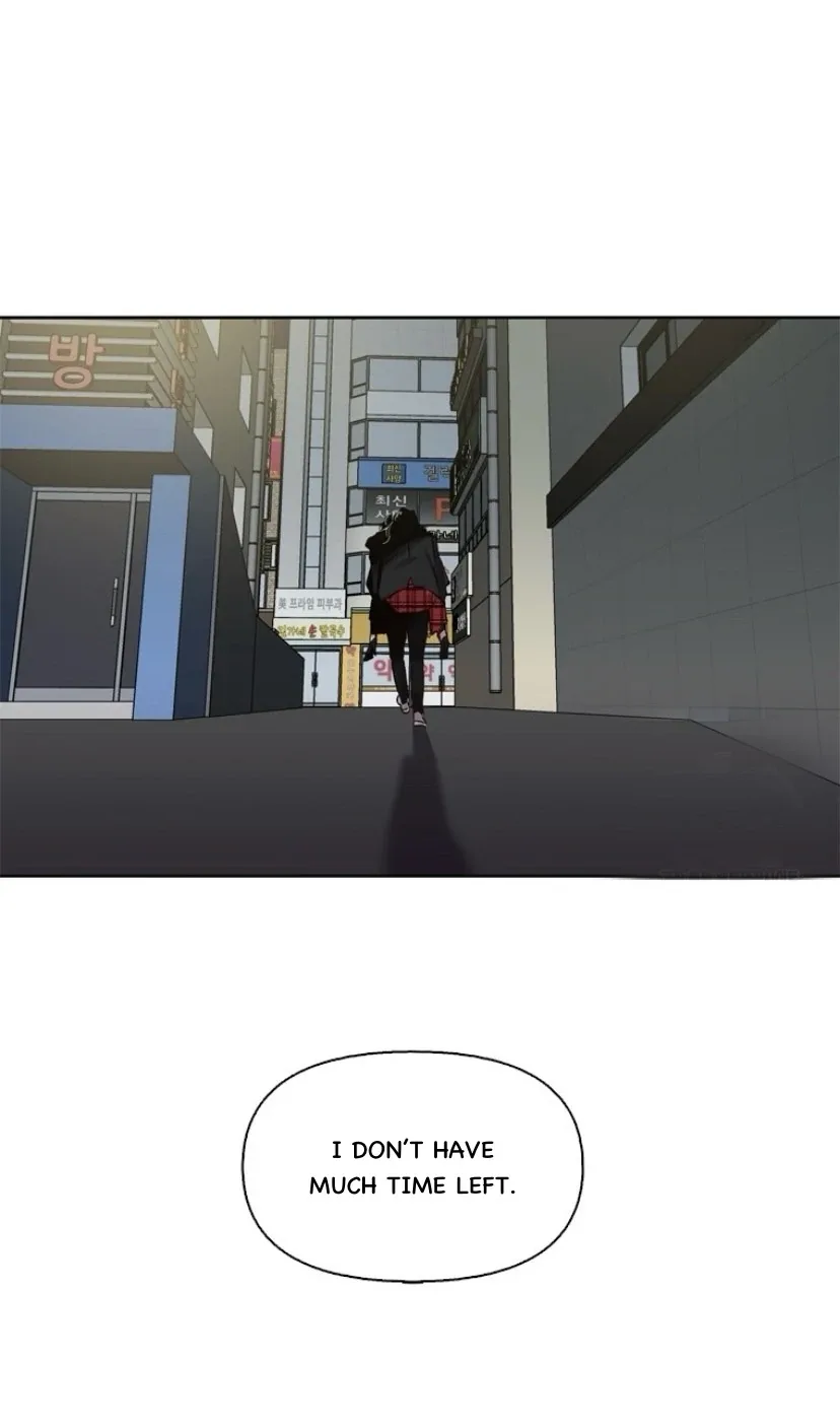 The Time When We Were Young Chapter 92 page 74