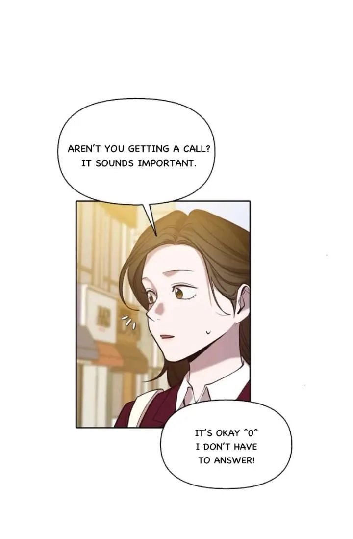 The Time When We Were Young Chapter 93 page 39