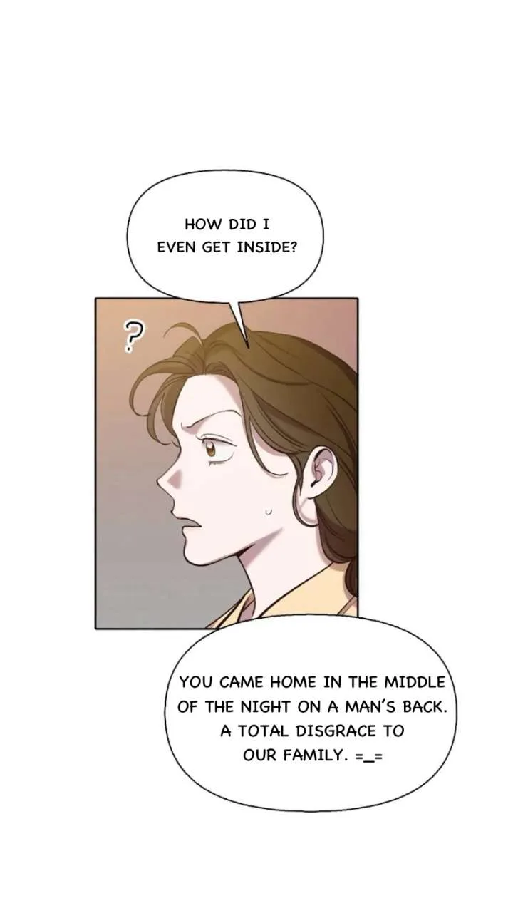 The Time When We Were Young Chapter 93 page 9