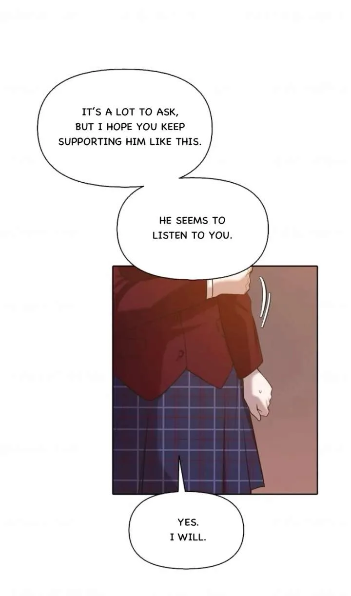 The Time When We Were Young Chapter 93 page 60