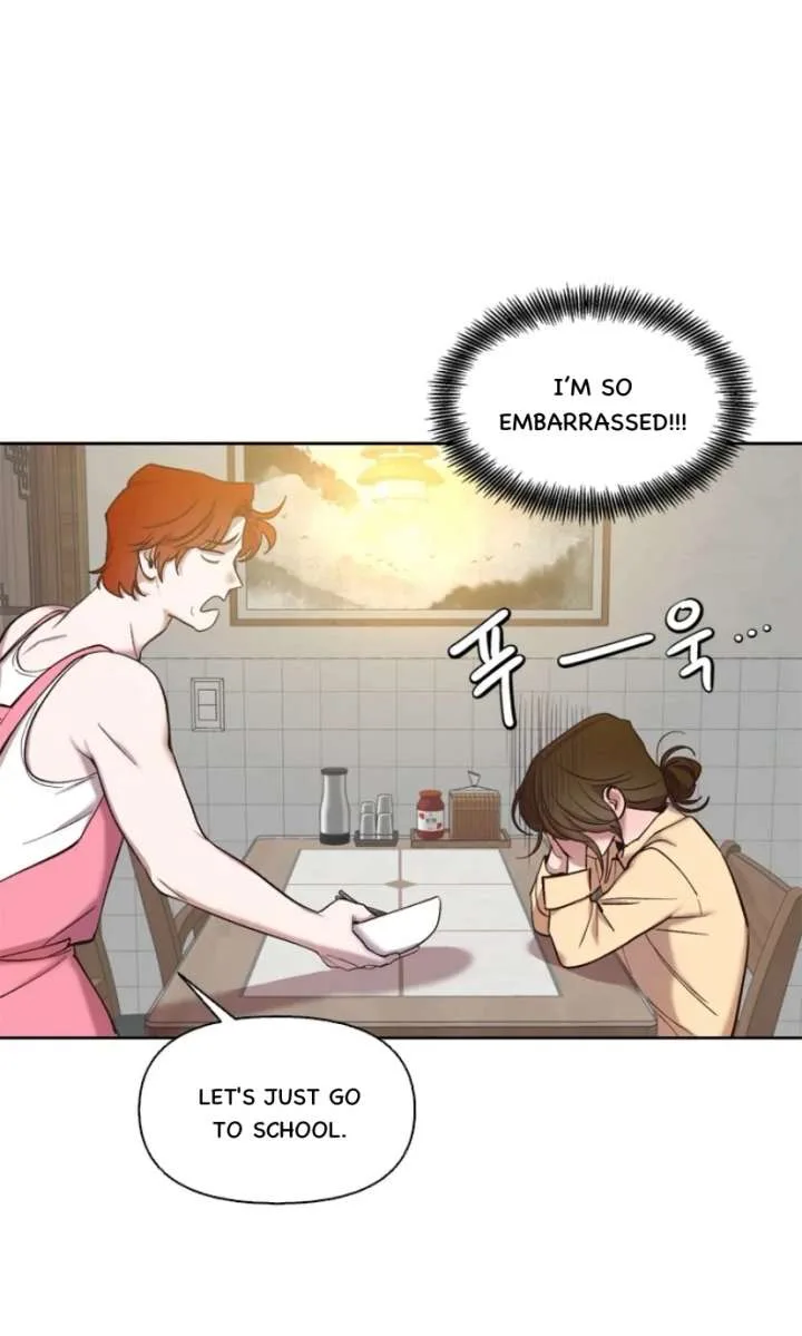 The Time When We Were Young Chapter 93 page 18