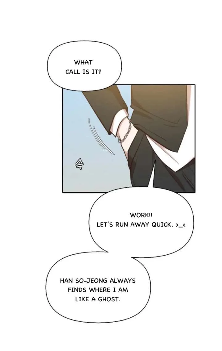 The Time When We Were Young Chapter 93 page 40