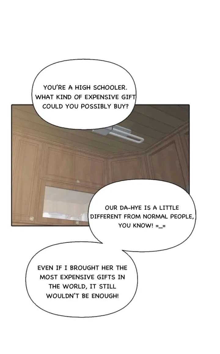 The Time When We Were Young Chapter 93 page 23