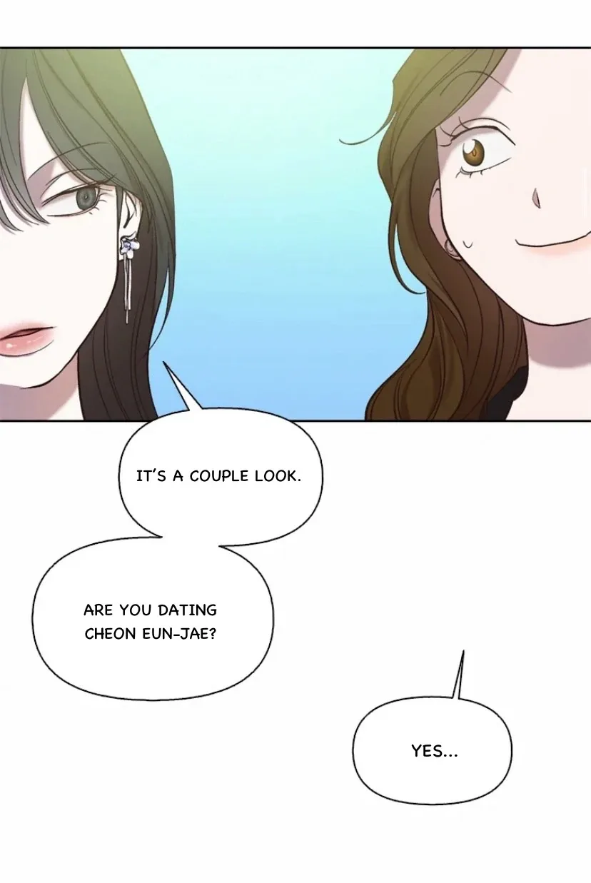 The Time When We Were Young Chapter 94 page 25