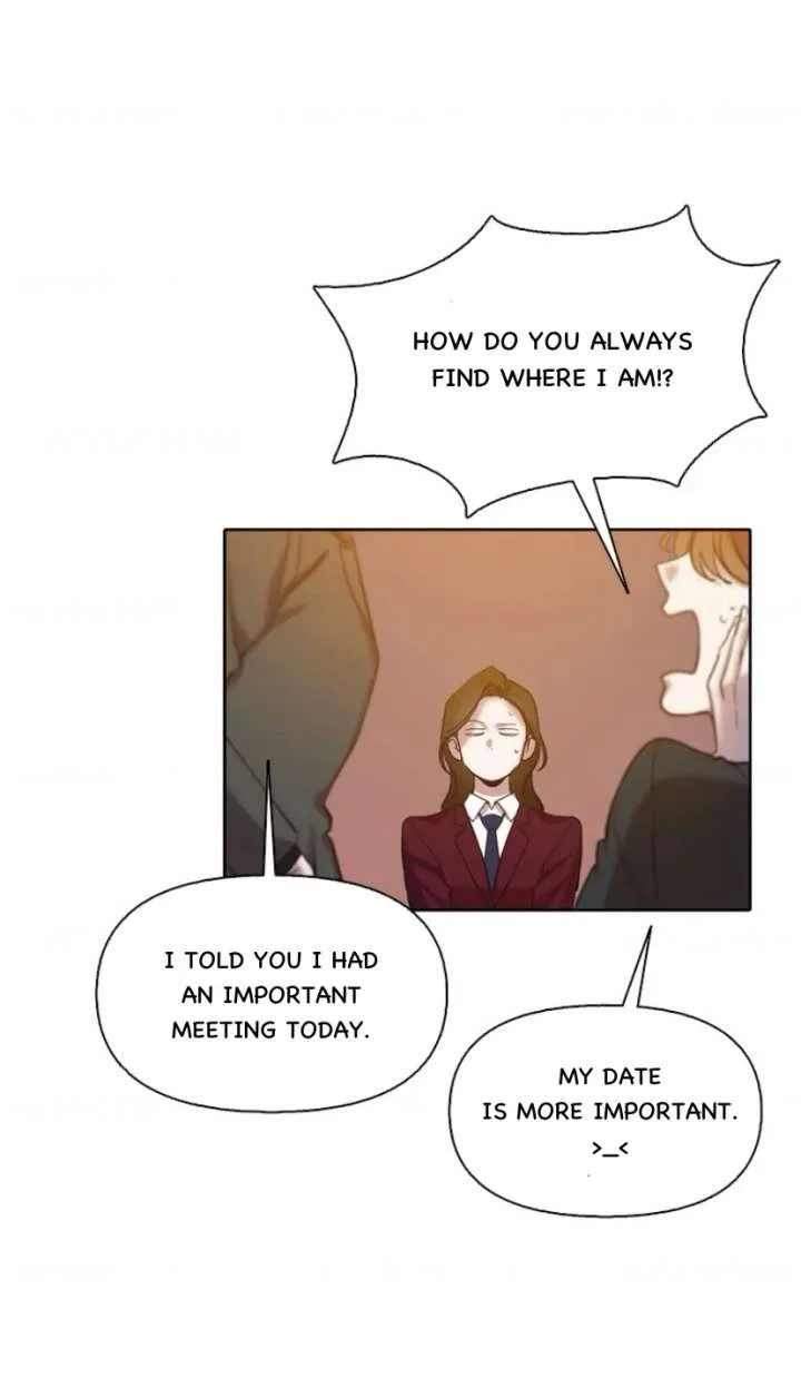 The Time When We Were Young Chapter 93 page 54