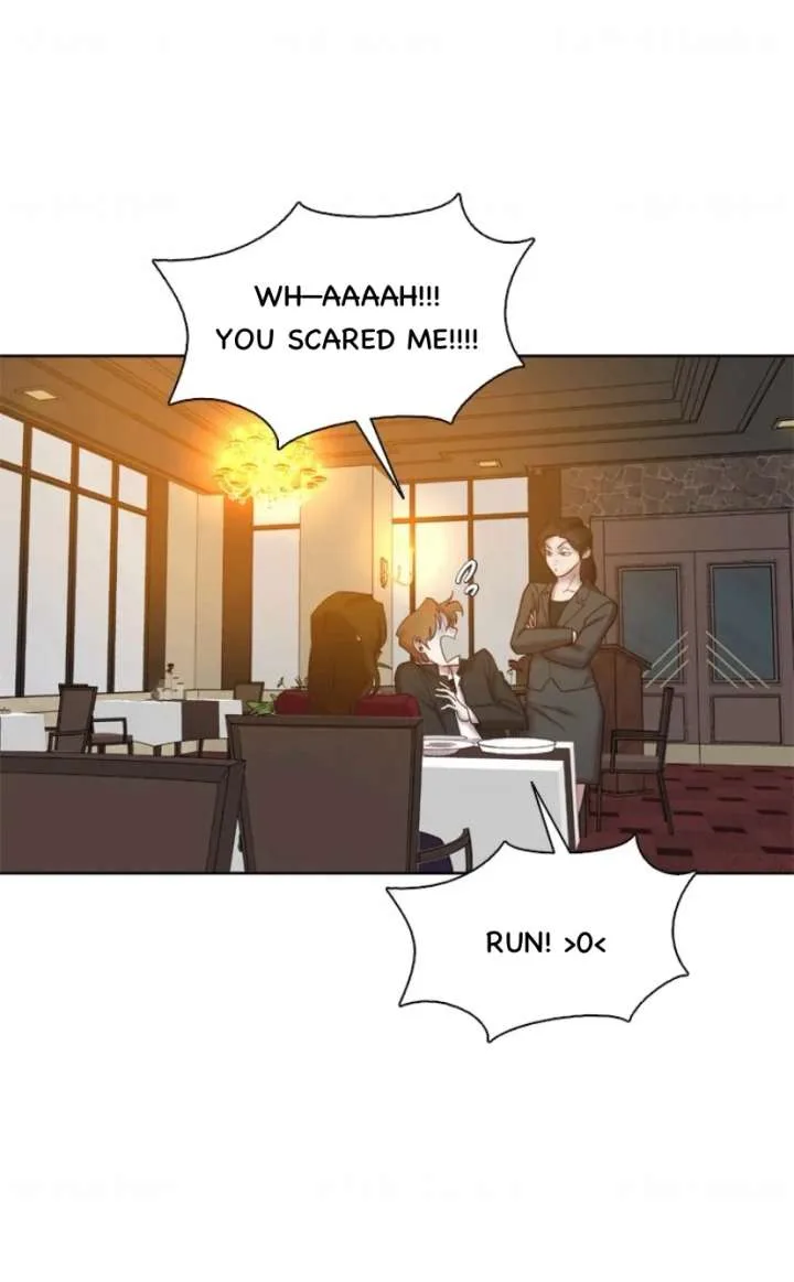 The Time When We Were Young Chapter 93 page 52