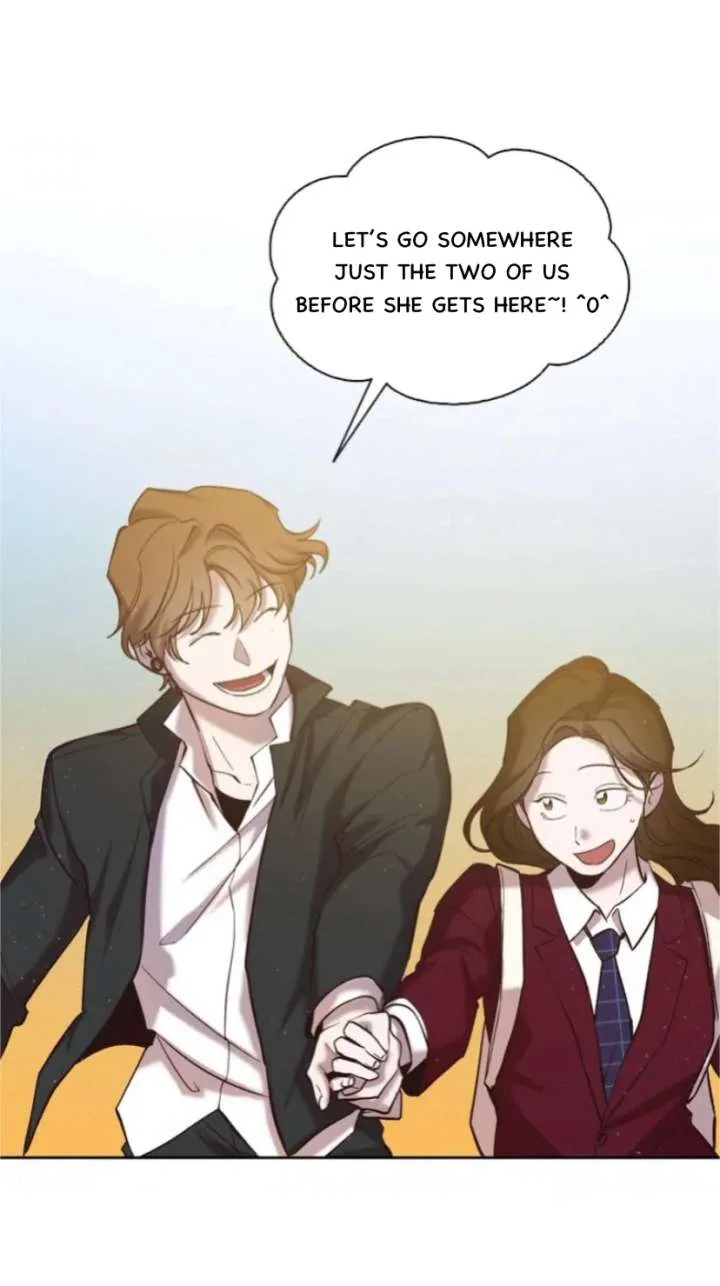 The Time When We Were Young Chapter 93 page 41