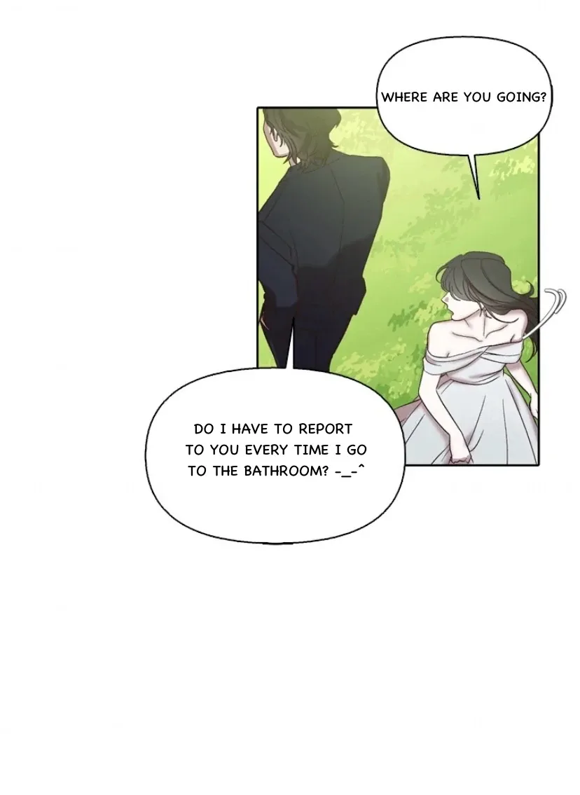 The Time When We Were Young Chapter 94 page 19