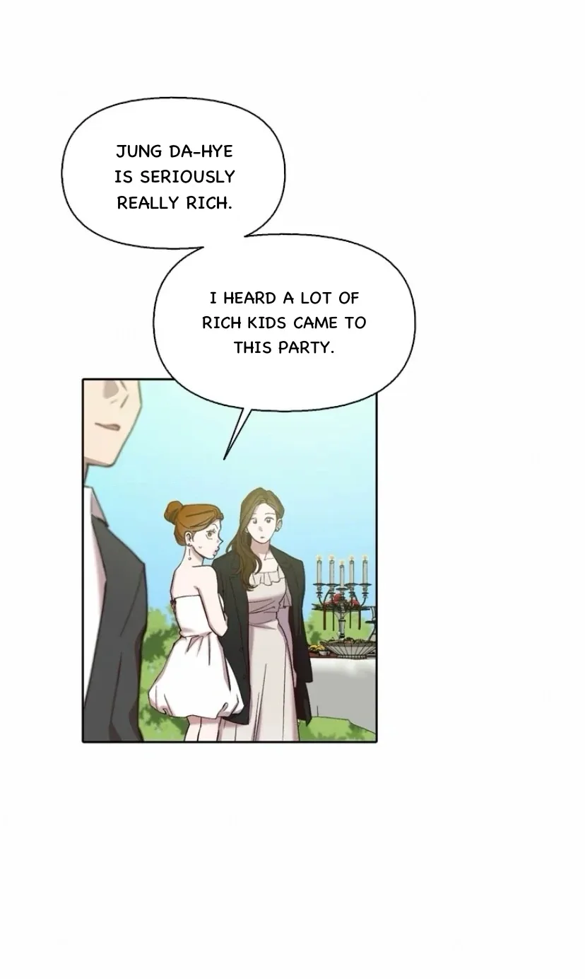 The Time When We Were Young Chapter 94 page 11