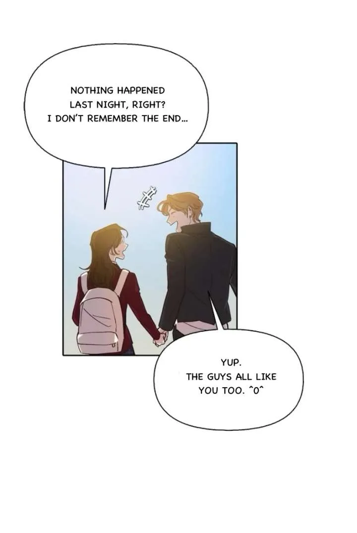 The Time When We Were Young Chapter 93 page 37