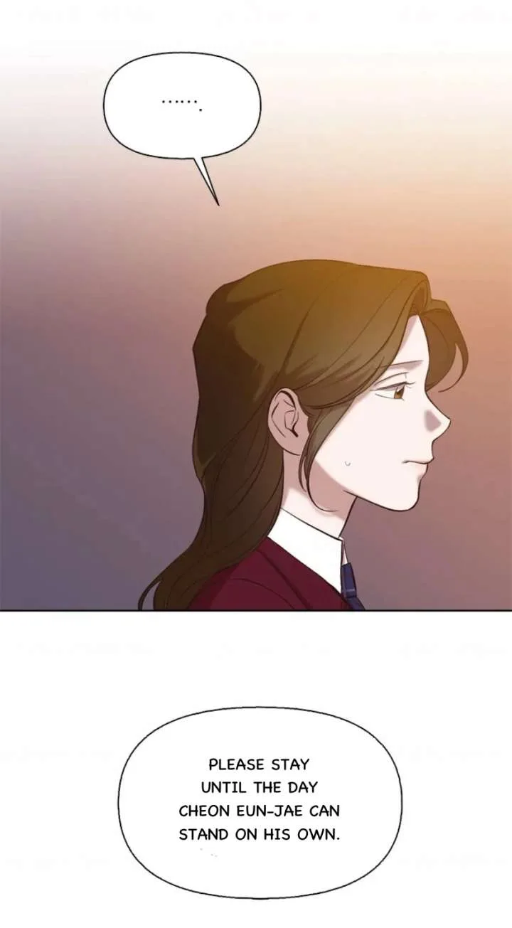 The Time When We Were Young Chapter 93 page 62