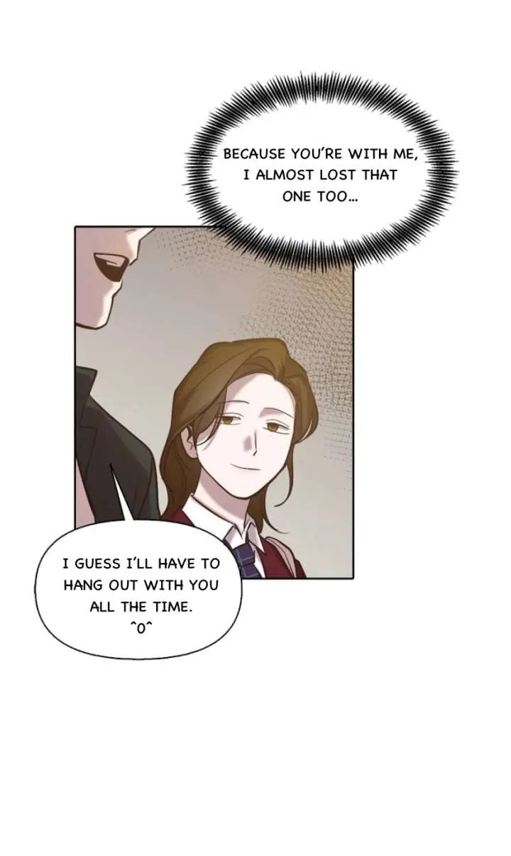 The Time When We Were Young Chapter 93 page 35