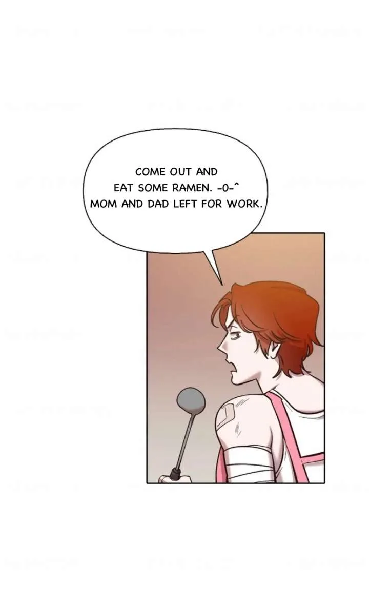The Time When We Were Young Chapter 93 page 5