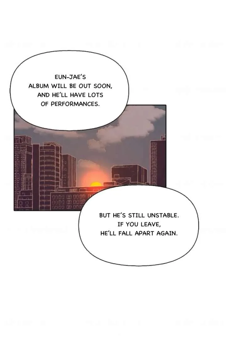 The Time When We Were Young Chapter 93 page 61