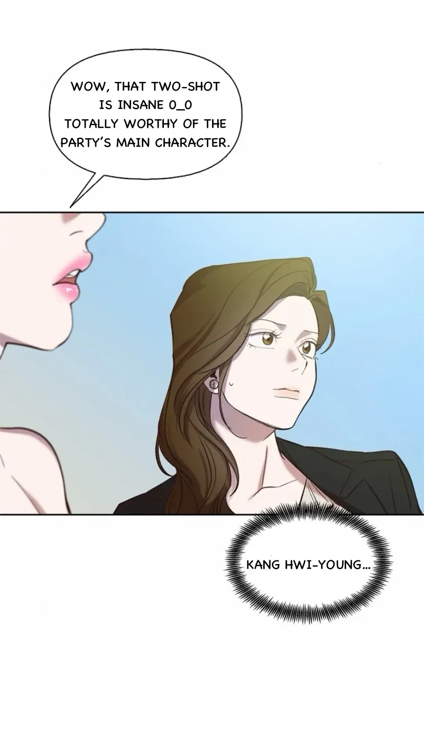 The Time When We Were Young Chapter 94 page 10