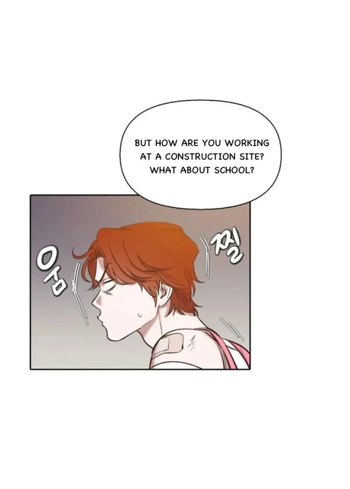The Time When We Were Young Chapter 93 page 24