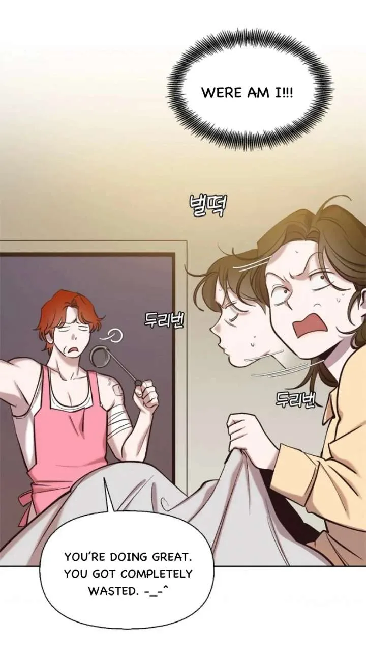 The Time When We Were Young Chapter 93 page 3