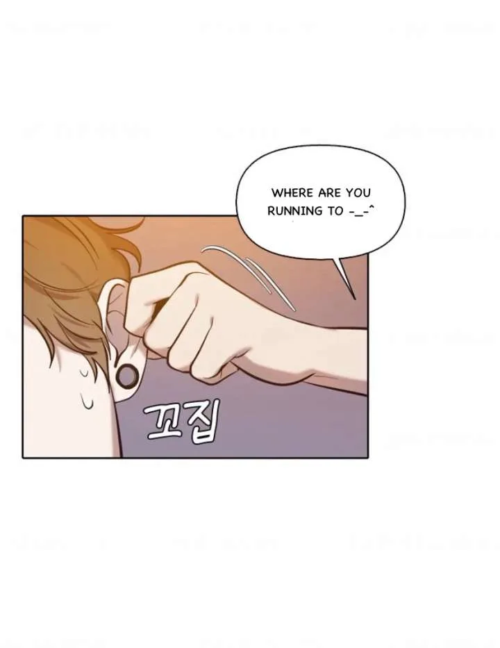 The Time When We Were Young Chapter 93 page 53