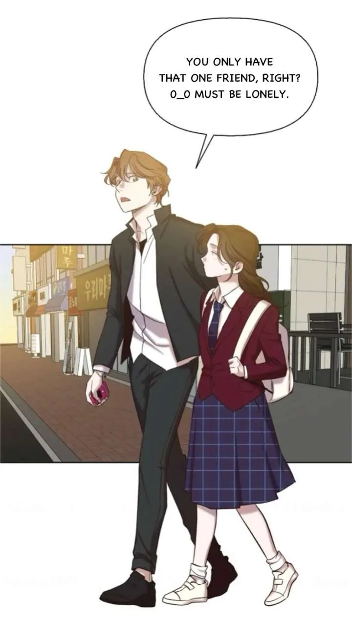 The Time When We Were Young Chapter 93 page 34