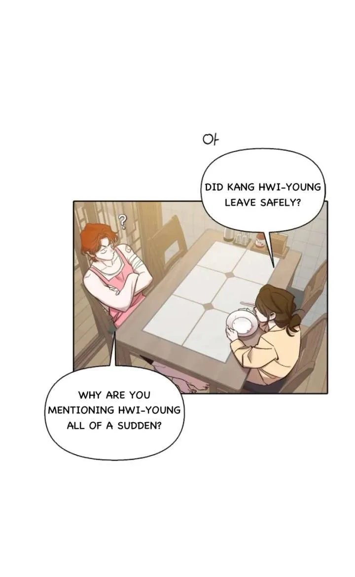 The Time When We Were Young Chapter 93 page 10